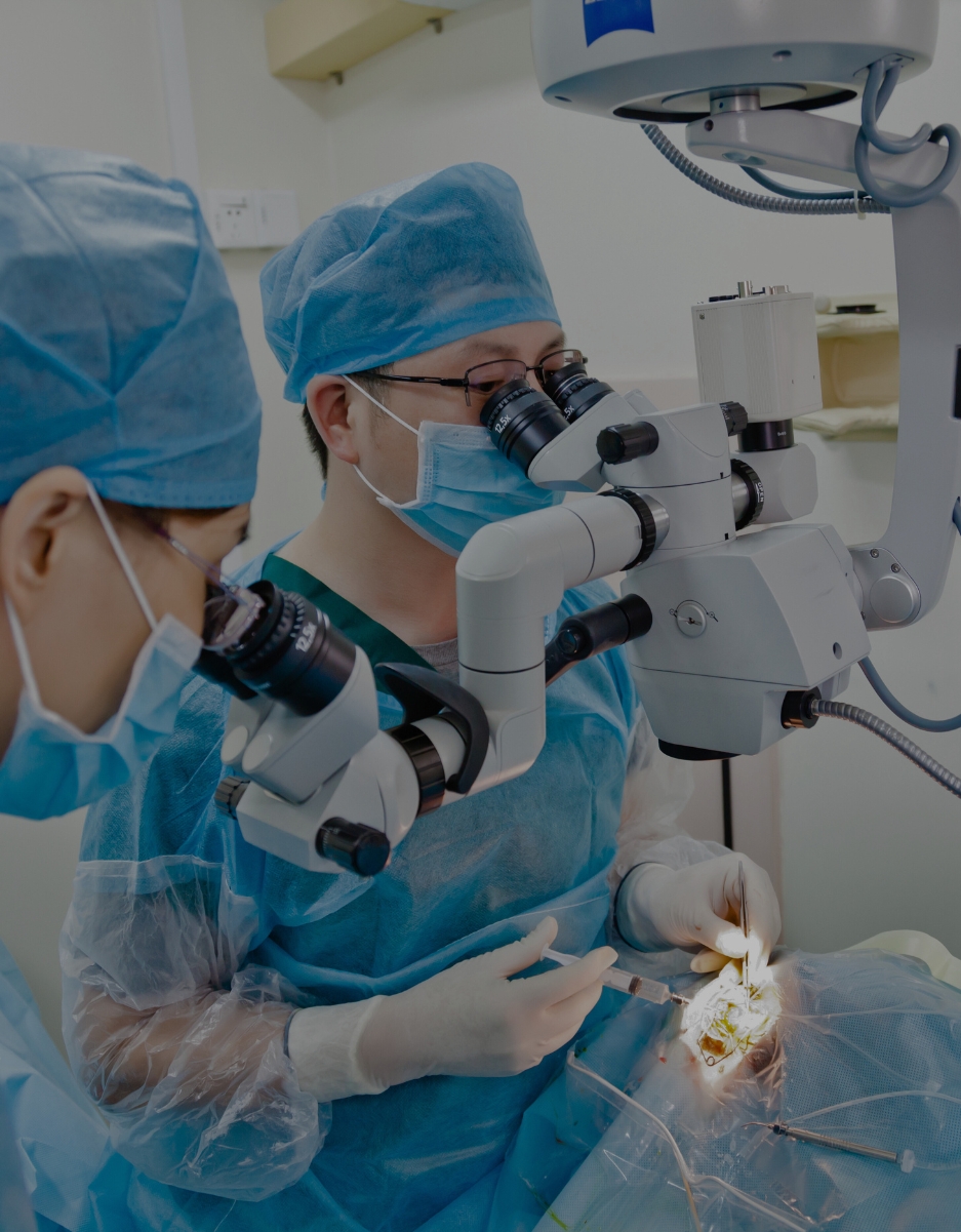 الجراحات طفيفة التوغل